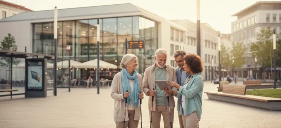 Přehled slev pro seniory 2026: Kde ušetříte v lékárně, dopravě a za kulturu