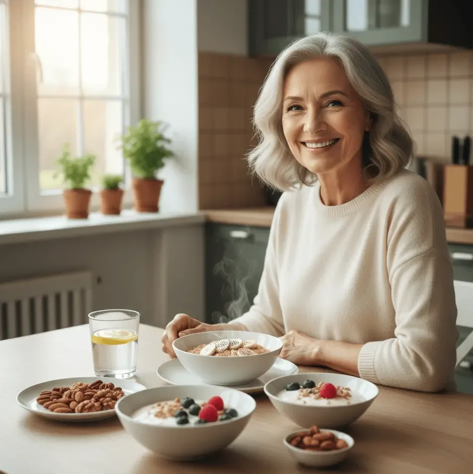 Bojujete s odpolední únavou? 8 potravin, které vám dodají energii. – Cover image