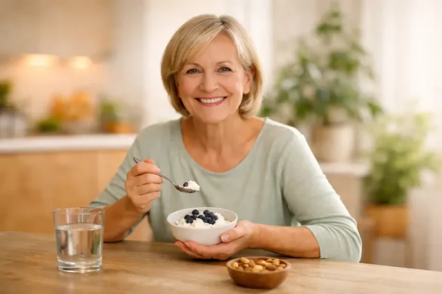 Bojujete s odpolední únavou? 8 potravin, které vám dodají energii. – Cover image