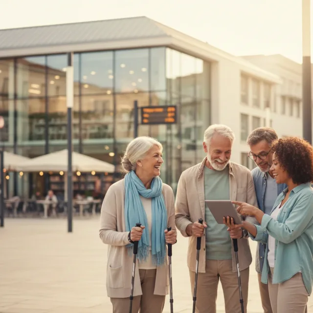 Přehled slev pro seniory 2026: Kde ušetříte v lékárně, dopravě a za kulturu