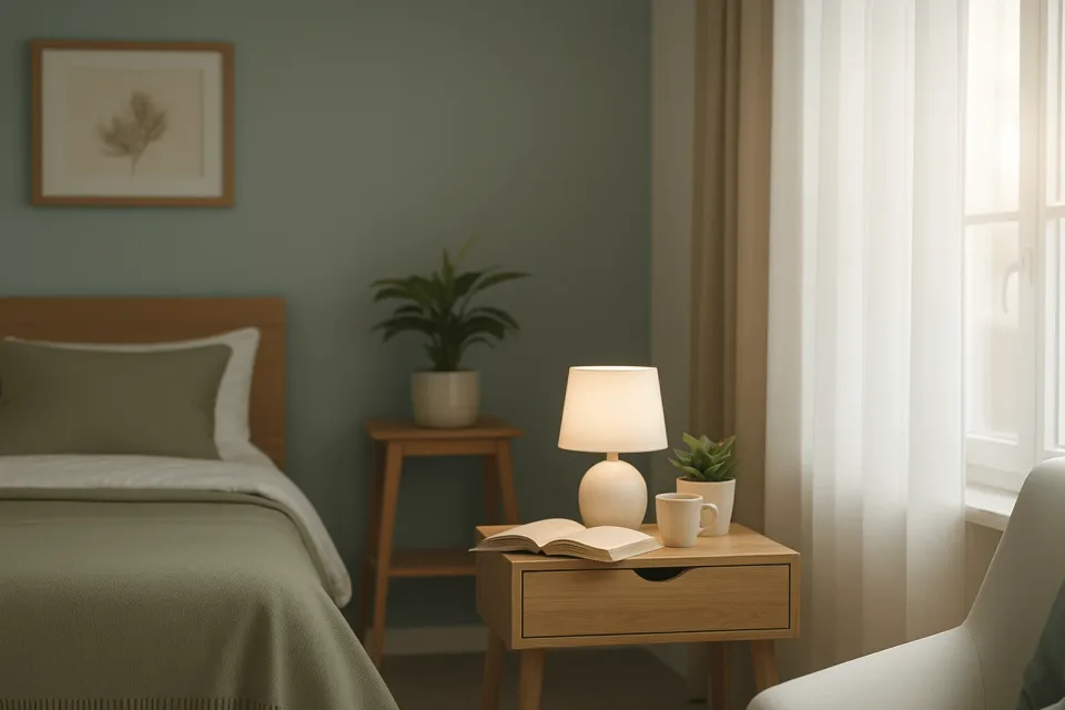 Nespavost po 60: Proč se budíte a jak konečně lépe spát? (Bez léků na předpis)