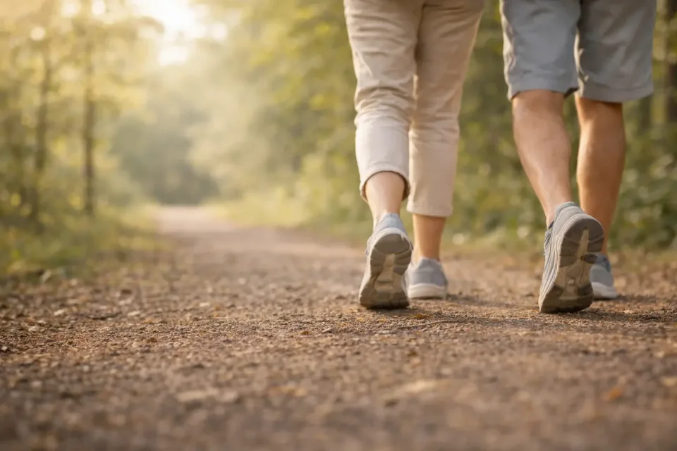 Kolagen na klouby: Zázrak nebo marketing? Co skutečně funguje na bolest kolen