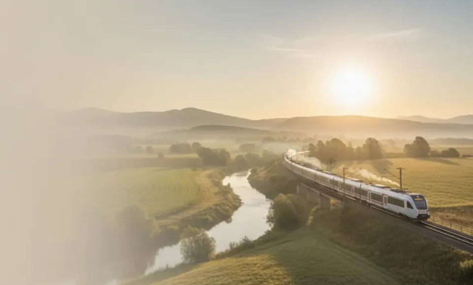Kam na výlet vlakem? 10 tipů na cesty se slevou ČD 75 % pro seniory