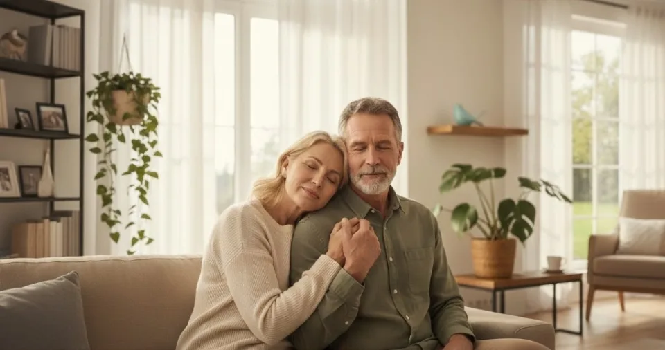 Syndrom prázdného hnízda: Co dělat, když děti odejdou a dům ztichne