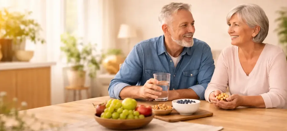 Bojujete s odpolední únavou? 8 potravin, které vám dodají energii.