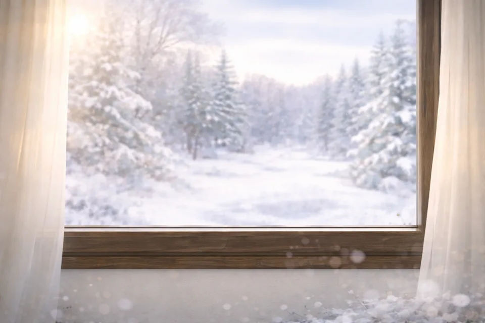 Zimní splín nebo deprese? Jak si udržet náladu, když slunce nesvítí